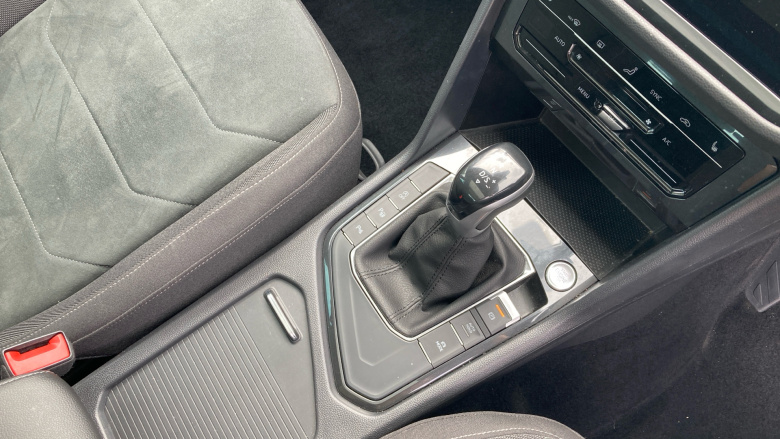 Volkswagen Tiguan 1.5 TSI 150 Elegance 5dr DSG Petrol Estate